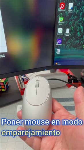 Mac Mini... Primera vez