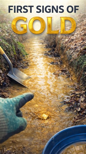 Hidden gold test pan tips every prospector should know