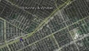 7.1K views · 77 reactions | Detroit police officer involved shooting dash-cam and body-cam footage July 23rd. Suspect was involved in a quadruple shooting, shooting four teens which left one dead, one in grave condition and two others in critical. Suspect lead police on a high speed chase and pointed his weapon at police officers multiple times. | Macomb County Scanner | Facebook