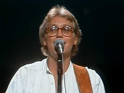 America - Sister Golden Hair 1975