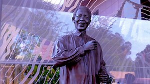 Welcome to the Nelson Mandela Centre of Memory. Home to the Nelson Mandela Foundation offices and Nelson Mandela's post-presidential office. Visit the Centre of Memory and experience the Permanent Exhibition, Temporary Exhibition, and watch a documentary on the Life and Times of Nelson Mandela. | Nelson Mandela
