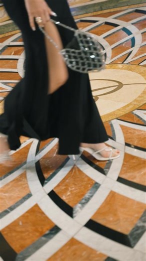 15K views · 240 reactions | Every step through Bellagio is a journey in elegance, you never know where the night will lead. #BellagioLasVegas #ThisIsTheLife | Bellagio Las Vegas | Facebook