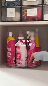 163K views · 10K reactions | sunday cleaning motivation  quick sunday clean up to get ready for the week 狀﫧 #cleantok #sundayreset #sundaycleaning #cleaningroutine #cleaningmotivation #cleaninginspo #cleaningtips #speedclean #cleaningproducts #cleanwithme #instaclean | cleaningwithida | Facebook