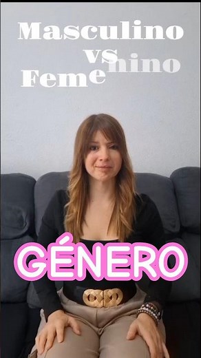 Género LSE
