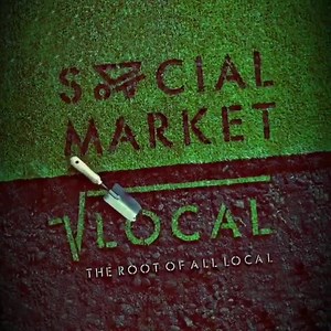 Are you as excited as we are?  Let's celebrate local at tomorrow's Social Market! See you there! 邏 | Open Farm Community | Facebook