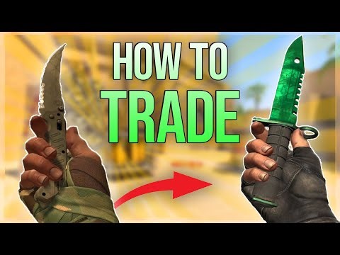 HOW To Start TRADING in CS2 (Everything you Need to PROFIT from Trades)
