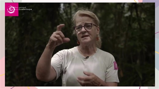 [SENSIBILISER] La... - Parc national de la Guadeloupe