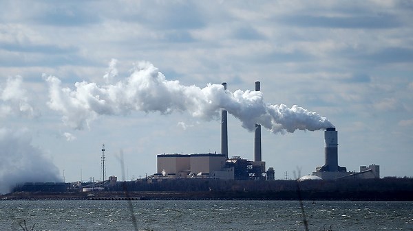 Energy Secretary Chris Wright discusses power demand during winter storm