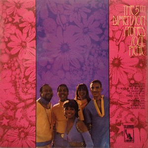 The 5th Dimension - Stoned Soul Picnic