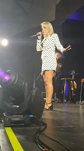 Cliona Hagan Golden Indoor Country Music Festival 23.10.22 | Caroline Walshe