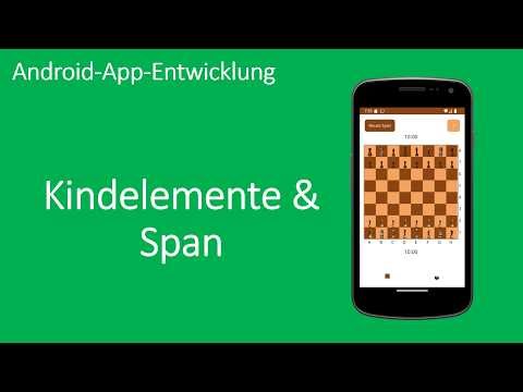 XAML Grid Guide: Spanning & Schreibweisen Kindelemente erklärt | Kurs 3.8