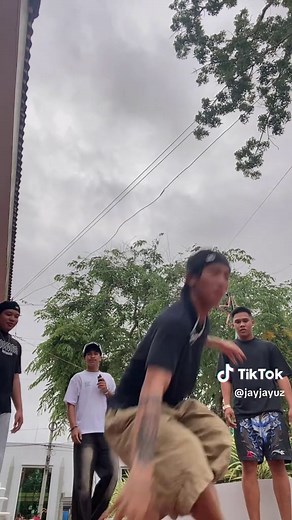 Learn the Sturdy Dance Tutorial for TikTok Trends