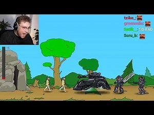 Can I Beat The Impossible Browser Game
