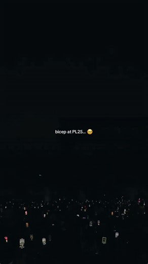 Magical moment with BICEP at Parklife 💫 @feelmybicep @parklife_festival | Techno City