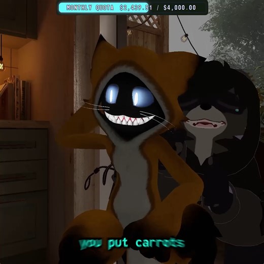 Durrvish | This is a FAMILY FRIENDLY channel #vrchat #blender #3danimation #animation | Instagram