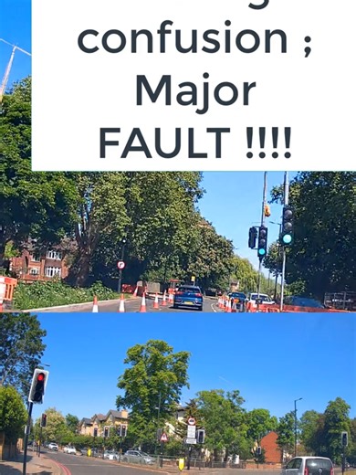 Common Driving Test Faults Explained for Success