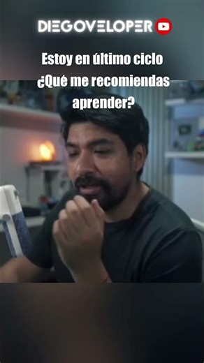 Si estás estudiando Programación en la Universidad, HAZ ESTO!
