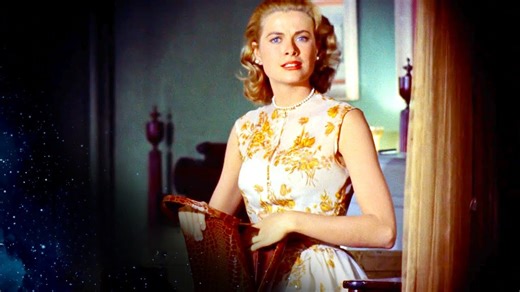 Rear window | Lisa sneaks into the apartment | 65th anniversary