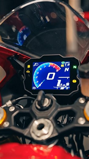 2026 Honda CBR 1000RRR Fireblade SP – Ultimate Superbike with MotoGP DNA | Price & Features