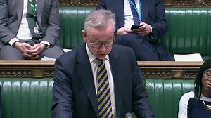 Michael Gove launches Homes for Ukraine scheme