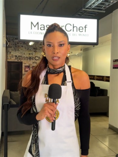 MasterChef Celebrity Colombia 2026: periodistas se cambian alantal