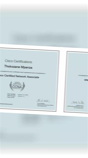 Unlocking CCNA Success: Your Networking Journey