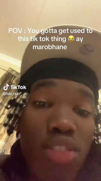 Ay tsek 😂 #issi #fyp #mcwi