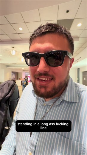 Exploring Assistive Technology with Brennan at CSUN