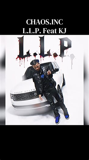 FREE @Kj !! I said I’d drop one of his ong now it’s three otw 🔥 album:chaos.inc(freestyle edition) #kj #unlocked #jail #llp #fyp