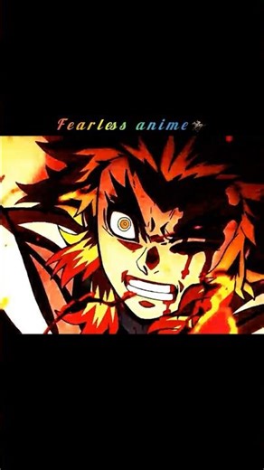 Anime Characters Who Feel No Fear 😳⚔️