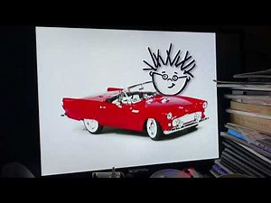 Closing To Baby Einstein: Baby Bach 2004 DVD
