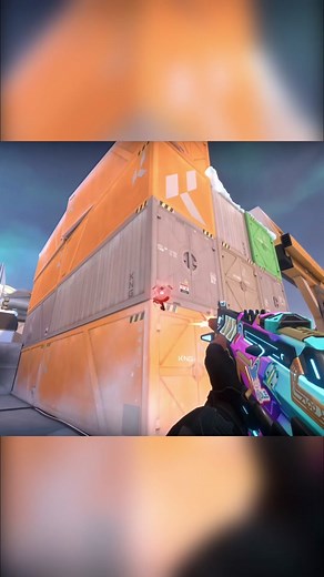 How to Make Your Cypher Camera Invincible on Icebox