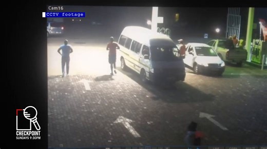 Joe 'Ferrari' Sibanyoni- In 2021, a wave of taxi related bloodshed sent Checkpoint to Mpumalanga. At the centre of the allegations was Joe Sibanyoni. "Big Five" cartel associated, Sibanyoni whose 2022 attempted murder is on alleged underworld figure “Cat” Matlala‘s charge sheet, is himself now charged with extortion and money laundering. Don't miss #CheckPoint this Sunday at 9:30pm on #eNCA, channel #DStv403.