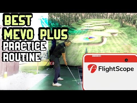 Mevo Plus | Best Practice Routine