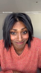 4.3K views · 14 reactions | To get our brains whizzing about all things inventing we asked Shini to give us some inspiration ⚙️易 Watch #MastersOfReinvention on U&Yesterday and stream all of the episodes free on U. | U&Yesterday | Facebook