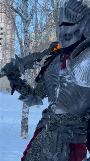 Best cosplay Soul of Cinder