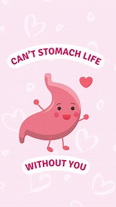 Happy Valentines Day from CDHF! | Canadian Digestive Health Foundation (CDHF)
