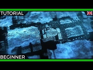 Tutorial: Discover Redshift Render for Cinema 4D | First steps in this GPU Renderer