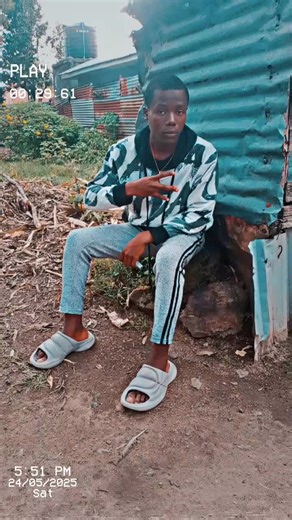 Cedrick Drick on TikTok