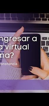 Como ingresar a la oficina virtual de Vida Divina
