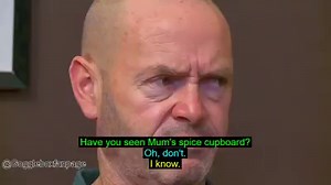 Goggleboxers give us their opinions on The Home Edit | GoggleboxFanpage