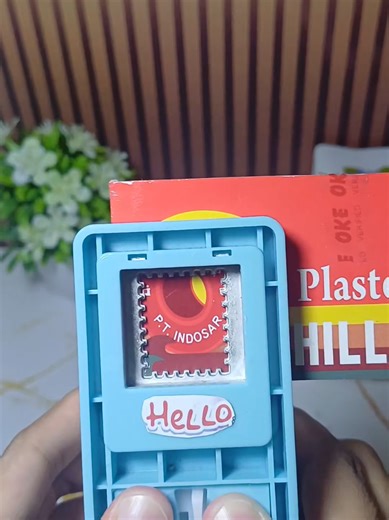 Creative Journaling Ideas with Stamp Puncher