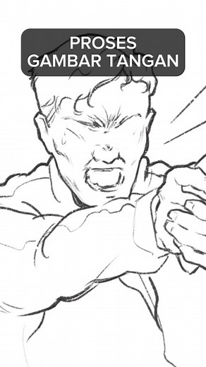 Cara Gambar Tangan: Tips dan Trik Jitu Menggambar Tangan secara Realistis