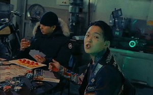 「中字M/V」许成炫(Huh) - HDYF (Feat. Hash Swan)