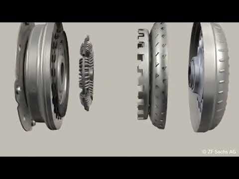 "How a Car Engine Works | 3D Animation Explained Step by Step"