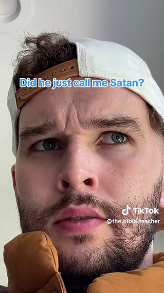 Did an Angel Just Fall from Heaven? | Exploring Christian Religion and Biblical Angels