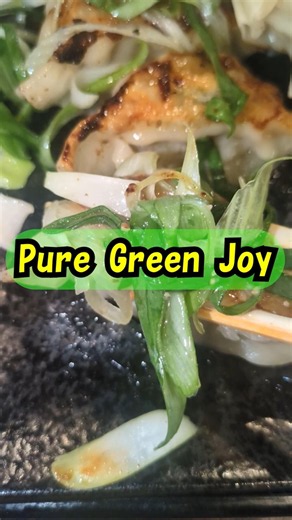 Kyoto's Ultimate Green Onion Gyoza! 🥟 Freshly Baked Dumplings & Fresh Chicken Sashimi at Ittan