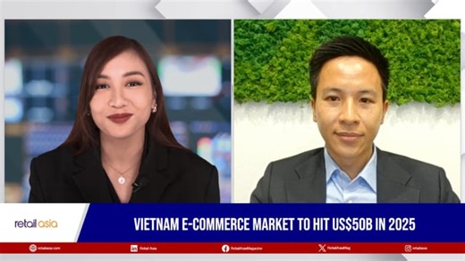 Retailers race to fix store experience in Vietnam