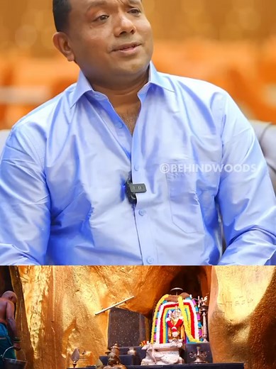 DSK Behindwoods Interview: Nothing Comes Easy, Everything Earned