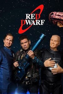 Red Dwarf: Season 7 | Rotten Tomatoes